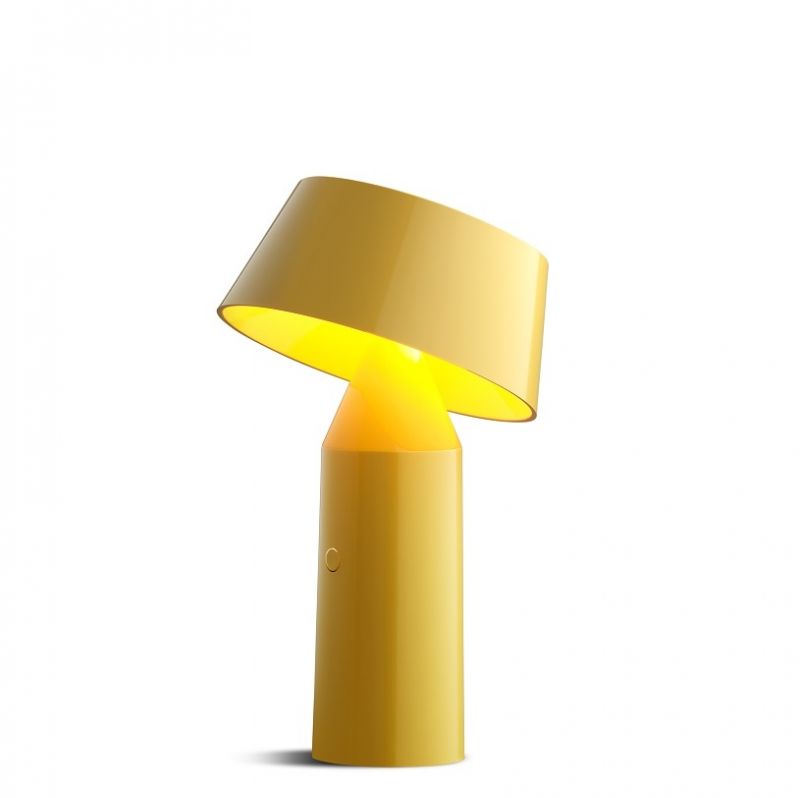 Bicoca Portable lamp Table lamp Marset